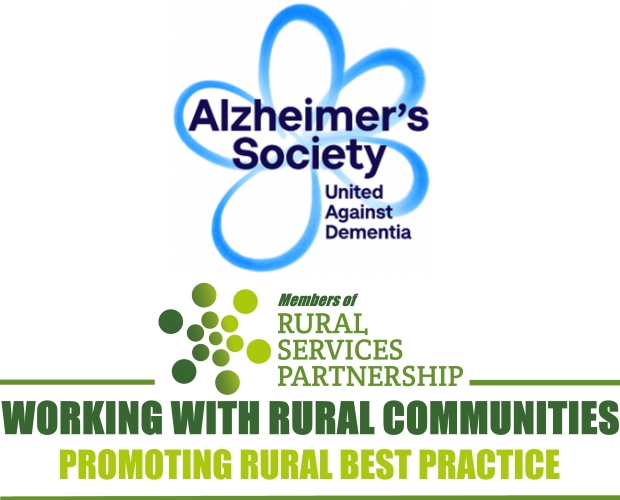 Coronavirus and dementia: supporting rural communities 